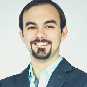 Meet your Posher, Alex